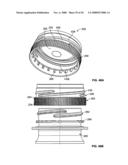 DESIGN AND MANUFACTURE OF REMOVABLE MEMBRANE SEALING COMPONENTS FOR CONSUMER PACKAGING diagram and image