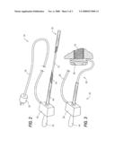 Compact, Portable Resistance Heating Device diagram and image