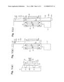 Sliding Nozzle Device and Pouring Device diagram and image