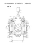 Sliding Nozzle Device and Pouring Device diagram and image