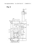 Sliding Nozzle Device and Pouring Device diagram and image