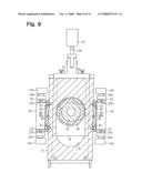 Sliding Nozzle Device and Pouring Device diagram and image