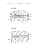 METHOD OF MANUFACTURING HEAT SPREADER MODULE diagram and image
