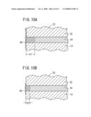 METHOD OF MANUFACTURING HEAT SPREADER MODULE diagram and image