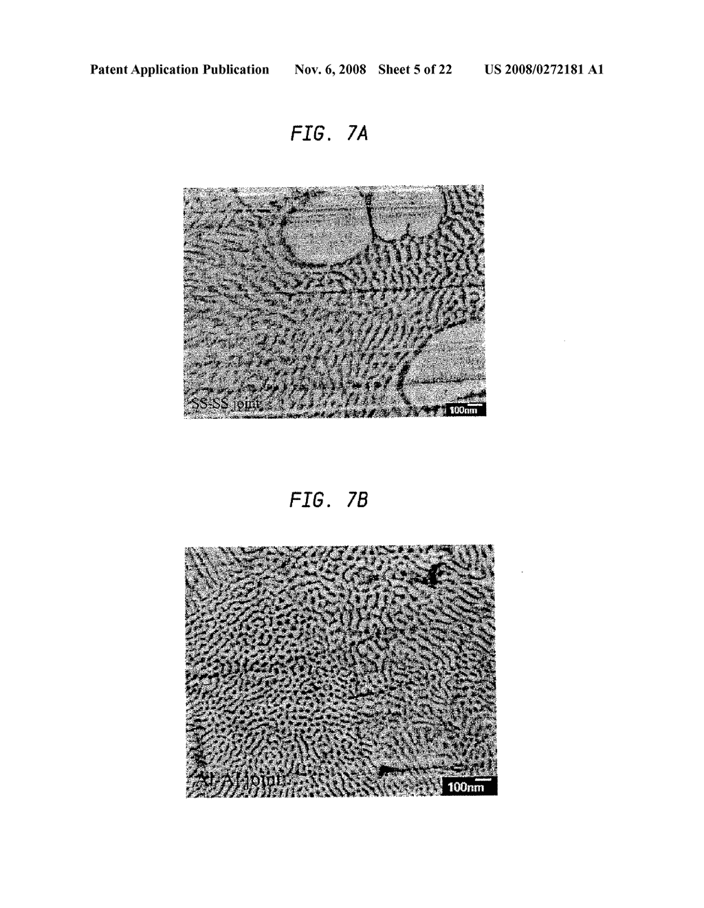 METHOD FOR MAKING NANOSTRUCTURED SOLDERED OR BRAZED JOINTS WITH REACTIVE MULTILAYER FOILS - diagram, schematic, and image 06