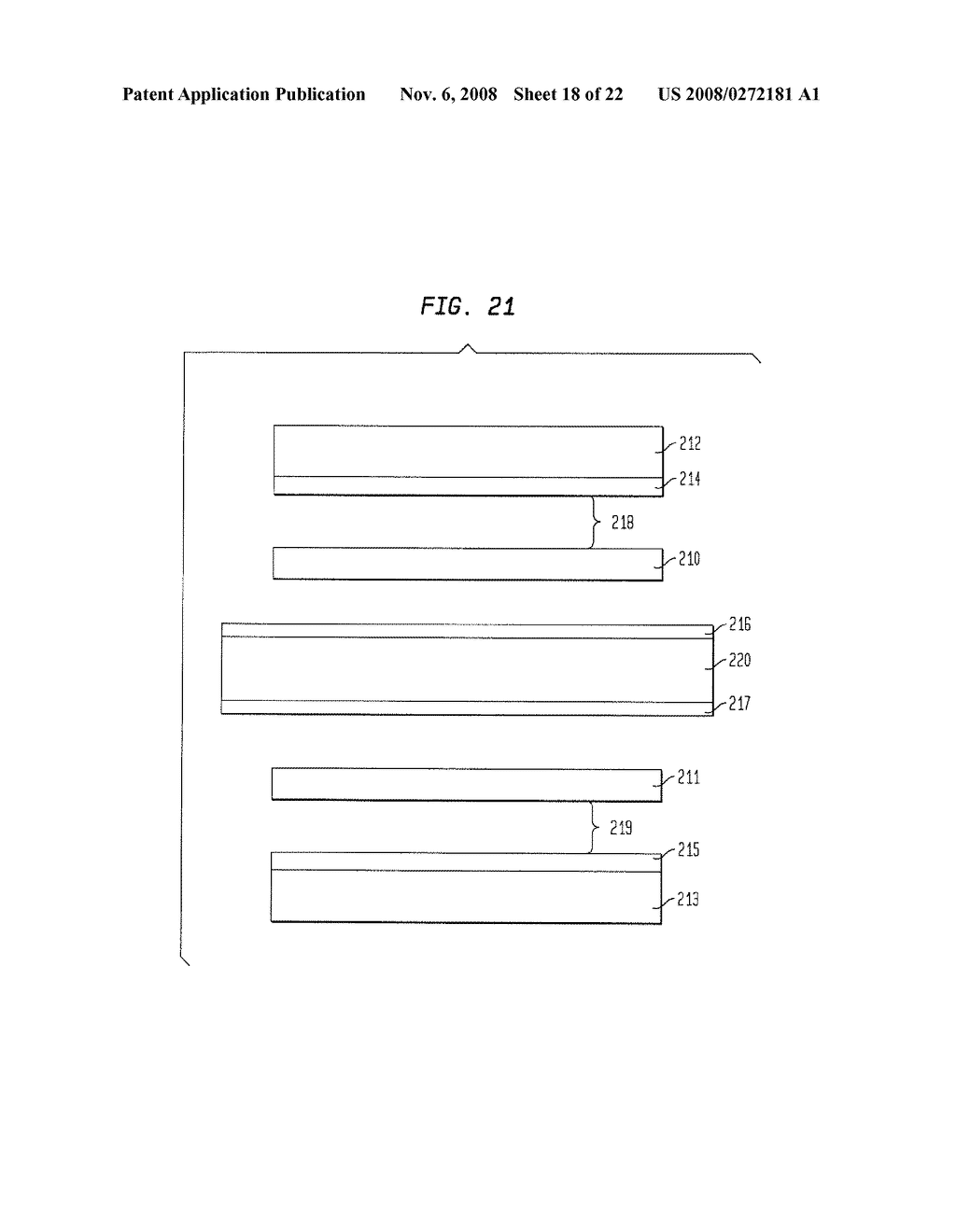 METHOD FOR MAKING NANOSTRUCTURED SOLDERED OR BRAZED JOINTS WITH REACTIVE MULTILAYER FOILS - diagram, schematic, and image 19