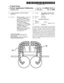 Active material adaptive object holders diagram and image