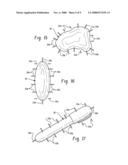 Active material adaptive object holders diagram and image