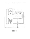 APPARATUS AND METHOD FOR CONTROLLING BRIGHTNESS OF LIGHT SOURCE AND DISPLAYING APPARATUS diagram and image