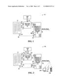 Method and apparatus for producing an indication of solar panel condition diagram and image