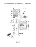 Method and apparatus for producing an indication of solar panel condition diagram and image