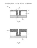 PROGRAMMABLE METALLIZATION CELL STRUCTURES INCLUDING AN OXIDE ELECTROLYTE, DEVICES INCLUDING THE STRUCTURE AND METHOD OF FORMING SAME diagram and image