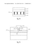 PROGRAMMABLE METALLIZATION CELL STRUCTURES INCLUDING AN OXIDE ELECTROLYTE, DEVICES INCLUDING THE STRUCTURE AND METHOD OF FORMING SAME diagram and image