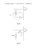 PROGRAMMABLE METALLIZATION CELL STRUCTURES INCLUDING AN OXIDE ELECTROLYTE, DEVICES INCLUDING THE STRUCTURE AND METHOD OF FORMING SAME diagram and image