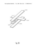 PROGRAMMABLE METALLIZATION CELL STRUCTURES INCLUDING AN OXIDE ELECTROLYTE, DEVICES INCLUDING THE STRUCTURE AND METHOD OF FORMING SAME diagram and image