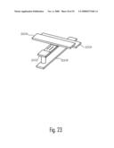 PROGRAMMABLE METALLIZATION CELL STRUCTURES INCLUDING AN OXIDE ELECTROLYTE, DEVICES INCLUDING THE STRUCTURE AND METHOD OF FORMING SAME diagram and image