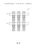 PROGRAMMABLE METALLIZATION CELL STRUCTURES INCLUDING AN OXIDE ELECTROLYTE, DEVICES INCLUDING THE STRUCTURE AND METHOD OF FORMING SAME diagram and image