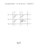 PROGRAMMABLE METALLIZATION CELL STRUCTURES INCLUDING AN OXIDE ELECTROLYTE, DEVICES INCLUDING THE STRUCTURE AND METHOD OF FORMING SAME diagram and image