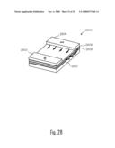 PROGRAMMABLE METALLIZATION CELL STRUCTURES INCLUDING AN OXIDE ELECTROLYTE, DEVICES INCLUDING THE STRUCTURE AND METHOD OF FORMING SAME diagram and image