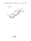 PROGRAMMABLE METALLIZATION CELL STRUCTURES INCLUDING AN OXIDE ELECTROLYTE, DEVICES INCLUDING THE STRUCTURE AND METHOD OF FORMING SAME diagram and image