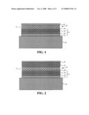 LIGHT-EMITTING DEVICE HAVING IMPROVED LIGHT OUTPUT diagram and image