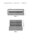 LIGHT-EMITTING DEVICE HAVING IMPROVED LIGHT OUTPUT diagram and image