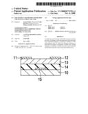 FIELD-EFFECT TRANSISTOR AND METHOD FOR MANUFACTURING THE SAME diagram and image