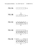 FIELD-EFFECT TRANSISTOR AND METHOD FOR MANUFACTURING THE SAME diagram and image