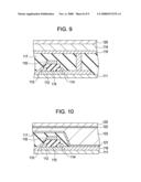 FIELD-EFFECT TRANSISTOR AND METHOD FOR MANUFACTURING THE SAME diagram and image