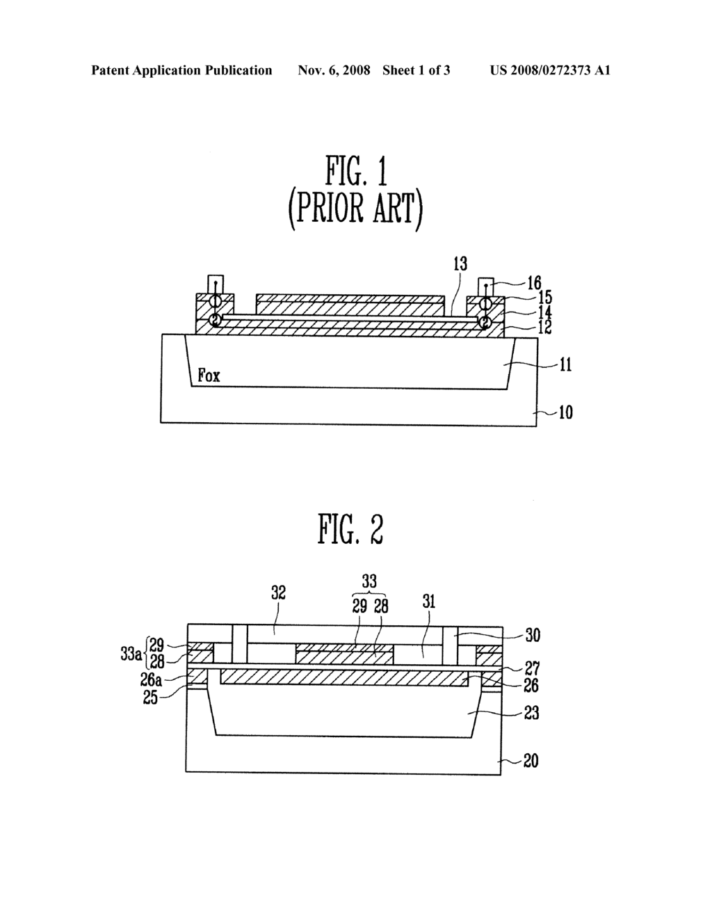 Flash Memory Device Having Resistivity Measurement Pattern and Method of Forming the Same - diagram, schematic, and image 02