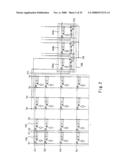 SEMICONDUCTOR DISPLAY DEVICE diagram and image