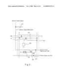 SEMICONDUCTOR DISPLAY DEVICE diagram and image