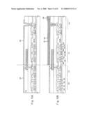 SEMICONDUCTOR DISPLAY DEVICE diagram and image