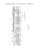 SEMICONDUCTOR DISPLAY DEVICE diagram and image