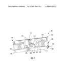 SIDE MOUNTABLE SEMICONDUCTOR LIGHT EMITTING DEVICE PACKAGES, PANELS AND METHODS OF FORMING THE SAME diagram and image