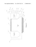 Light Emitting Devices for Light Conversion and Methods and Semiconductor Chips for Fabricating the Same diagram and image