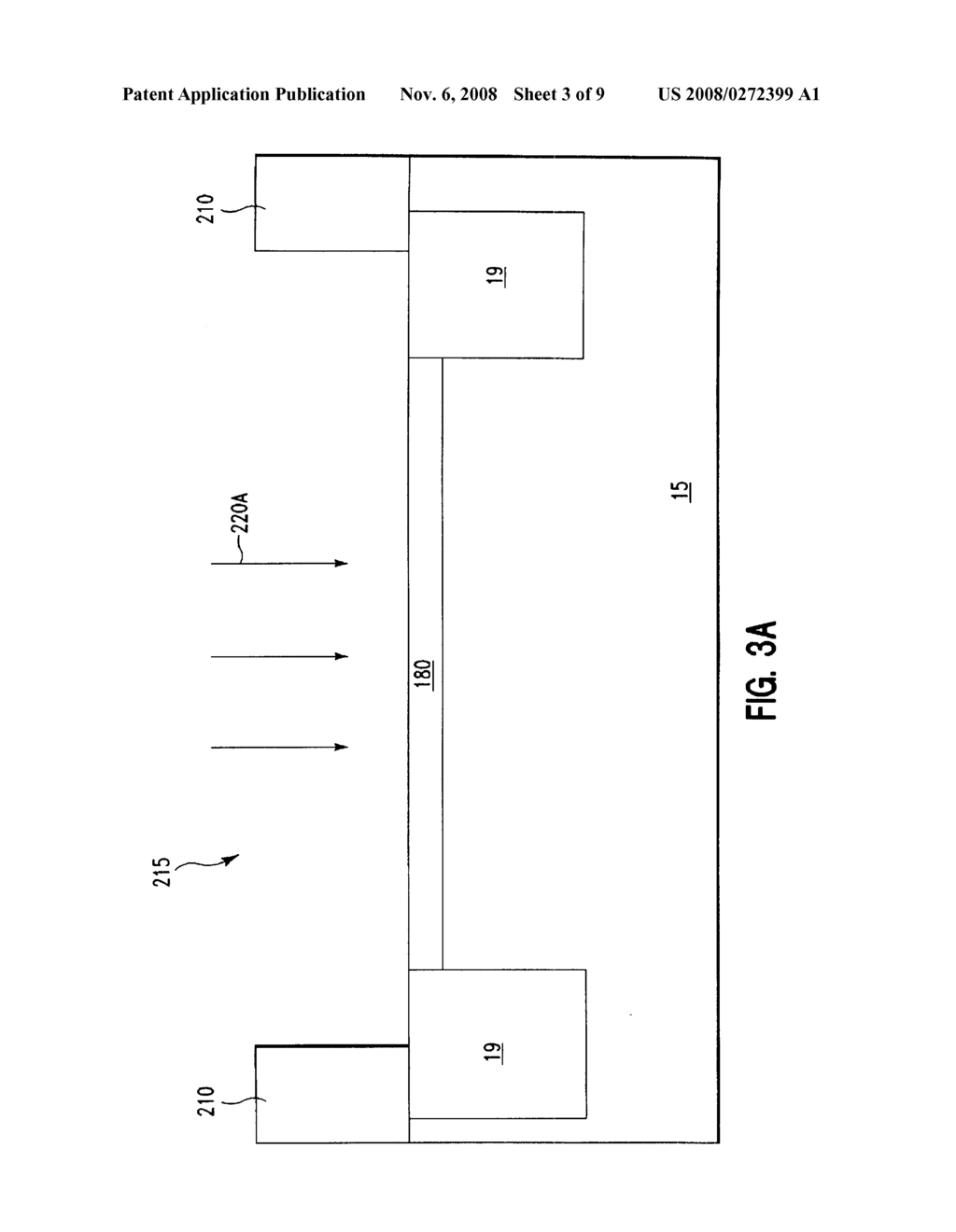 PIXEL SENSOR CELL FOR COLLECTING ELECTRONS AND HOLES - diagram, schematic, and image 04