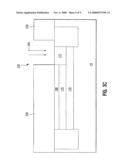 PIXEL SENSOR CELL FOR COLLECTING ELECTRONS AND HOLES diagram and image