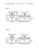 CMOS image sensor and manufacturing method thereof diagram and image