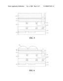 Image Sensor and Method of Manufacturing The Same diagram and image