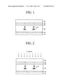 IMAGE SENSOR AND METHOD FOR MANUFACTURING THE SAME diagram and image