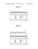 IMAGE SENSOR AND METHOD FOR MANUFACTURING THE SAME diagram and image