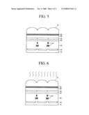 IMAGE SENSOR AND METHOD FOR MANUFACTURING THE SAME diagram and image