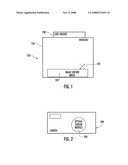 OPTICAL DEVICE COOLING APPARATUS AND METHOD diagram and image