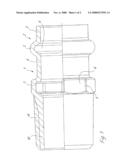 Fitting And Method For Manufacturing A Fitting diagram and image