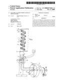 Electrical energy from naturally moving fluids diagram and image