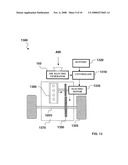 WIND-DRIVEN ELECTRIC POWER GENERATION SYSTEM diagram and image