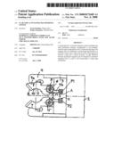 Claw for a Container Transporting System diagram and image