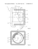 Active Head Restraint for a Vehicle diagram and image