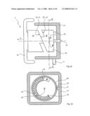 Active Head Restraint for a Vehicle diagram and image